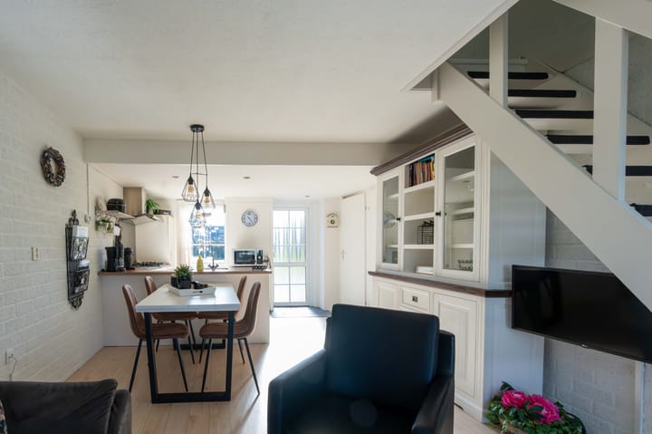 Photo 6 of Hoogerwerfsweg "De Tong" 32