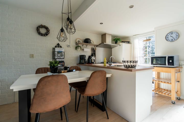 Photo 7 of Hoogerwerfsweg "De Tong" 32