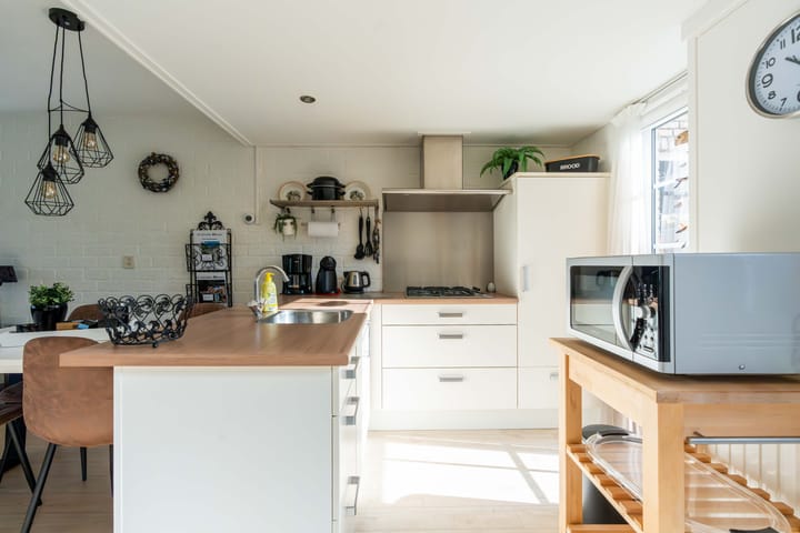 Photo 8 of Hoogerwerfsweg "De Tong" 32