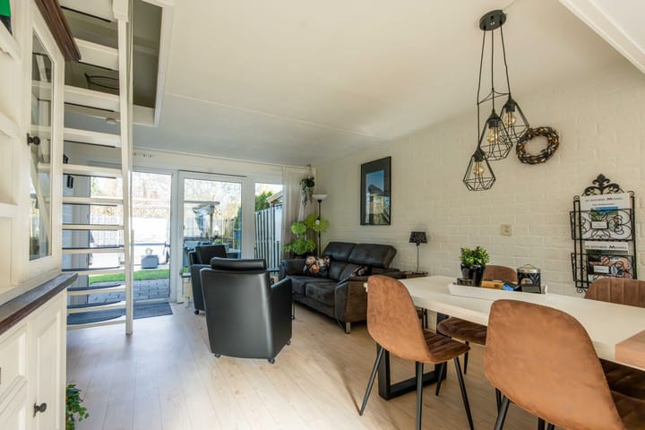 Photo 9 of Hoogerwerfsweg "De Tong" 32