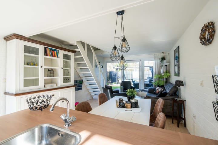 Photo 10 of Hoogerwerfsweg "De Tong" 32