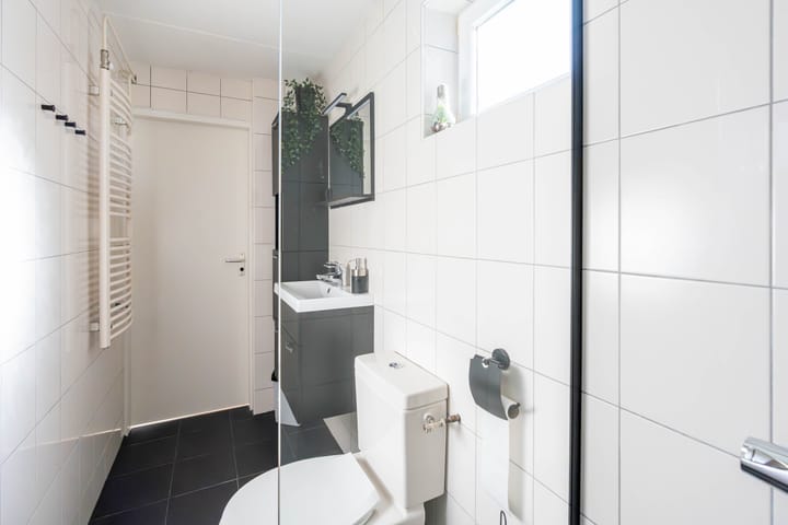 Photo 12 of Hoogerwerfsweg "De Tong" 32