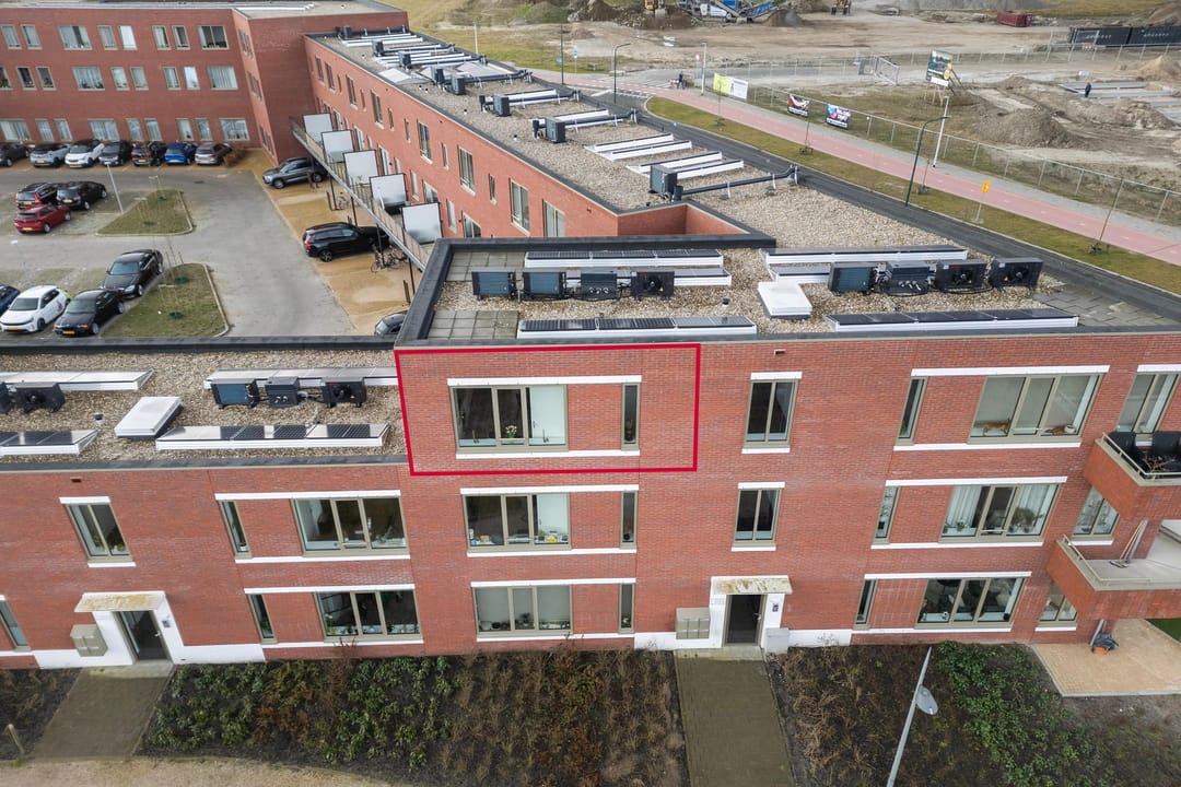 Foto 2 van Koning Willem-Alexanderplein 125