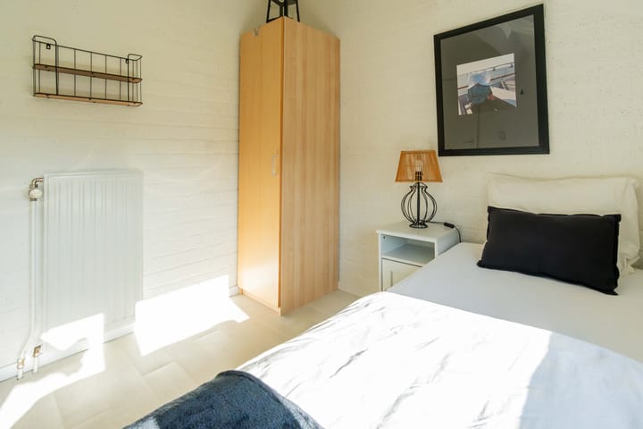 Photo 15 of Hoogerwerfsweg "De Tong" 32