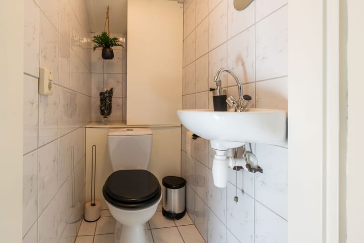 Photo 16 of Hoogerwerfsweg "De Tong" 32