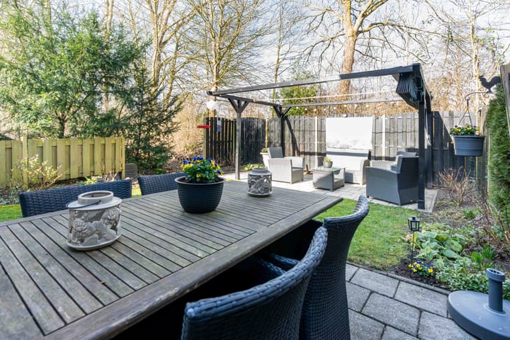 Photo 19 of Hoogerwerfsweg "De Tong" 32