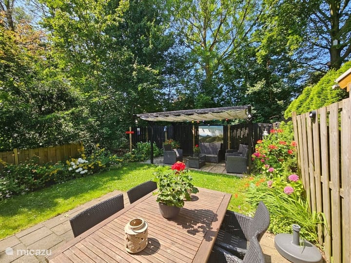 Photo 21 of Hoogerwerfsweg "De Tong" 32