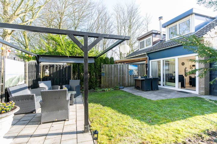 Photo 22 of Hoogerwerfsweg "De Tong" 32