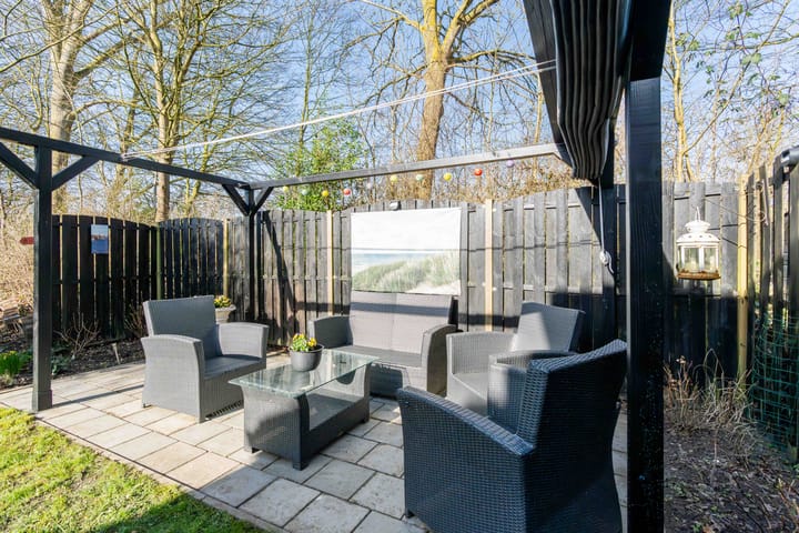 Photo 24 of Hoogerwerfsweg "De Tong" 32