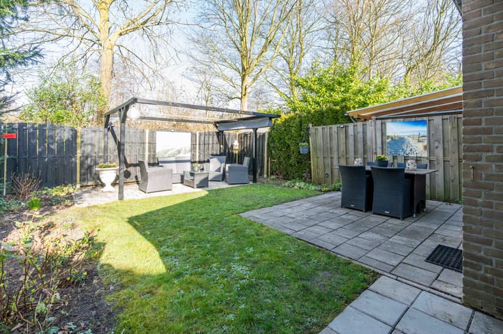 Photo 26 of Hoogerwerfsweg "De Tong" 32