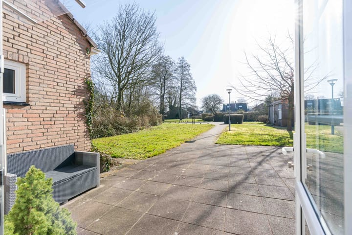 Photo 27 of Hoogerwerfsweg "De Tong" 32