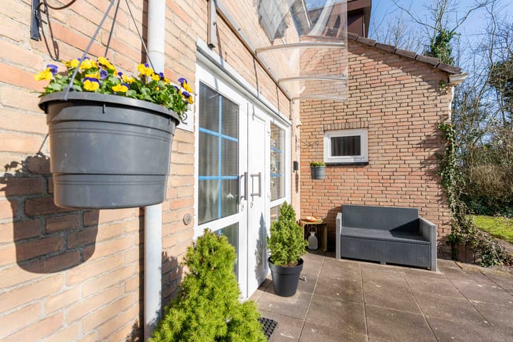 Photo 28 of Hoogerwerfsweg "De Tong" 32