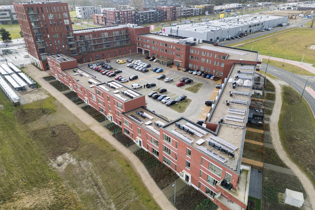 Foto 17 van Koning Willem-Alexanderplein 125