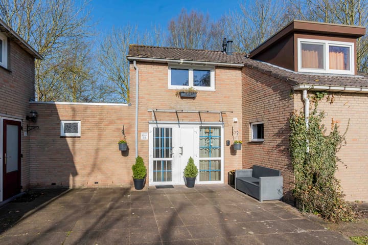 Photo 29 of Hoogerwerfsweg "De Tong" 32