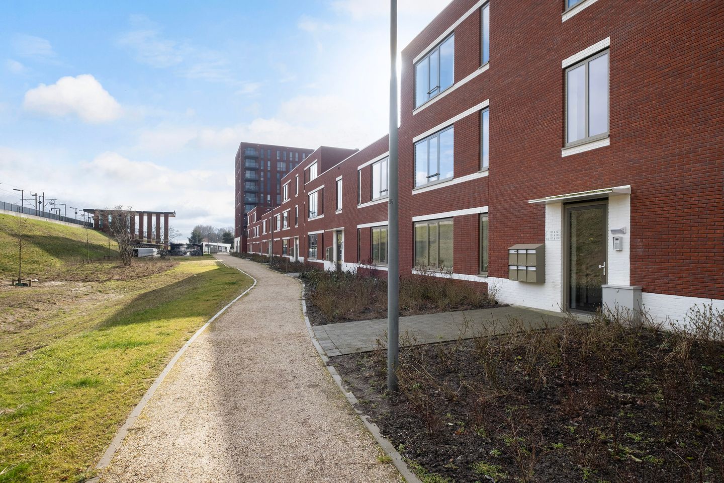 Foto 19 van Koning Willem-Alexanderplein 125