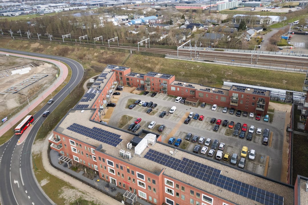 Foto 22 van Koning Willem-Alexanderplein 125