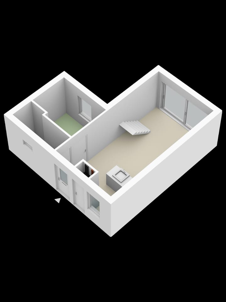 Photo 35 of Hoogerwerfsweg "De Tong" 32