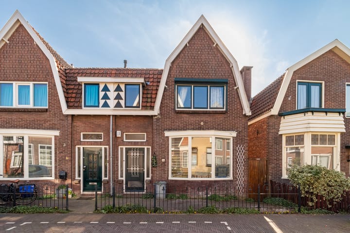 Foto 1 van Hogendijk 69