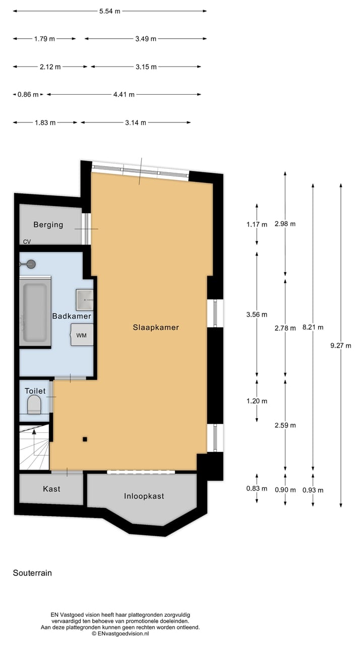 Foto 39 van Hogendijk 69