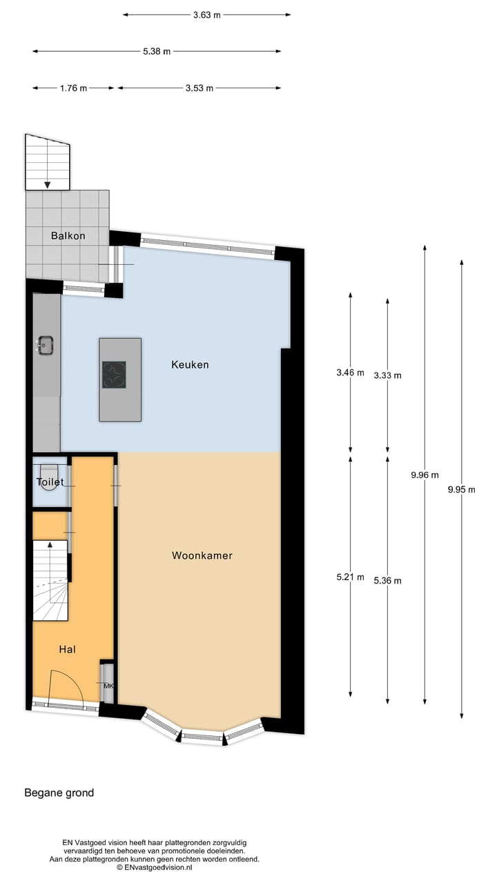 Foto 40 van Hogendijk 69
