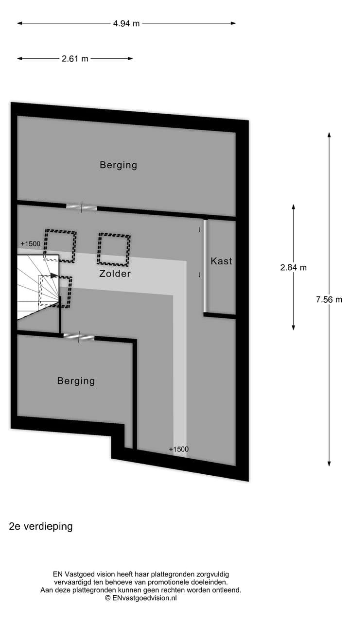 Foto 42 van Hogendijk 69