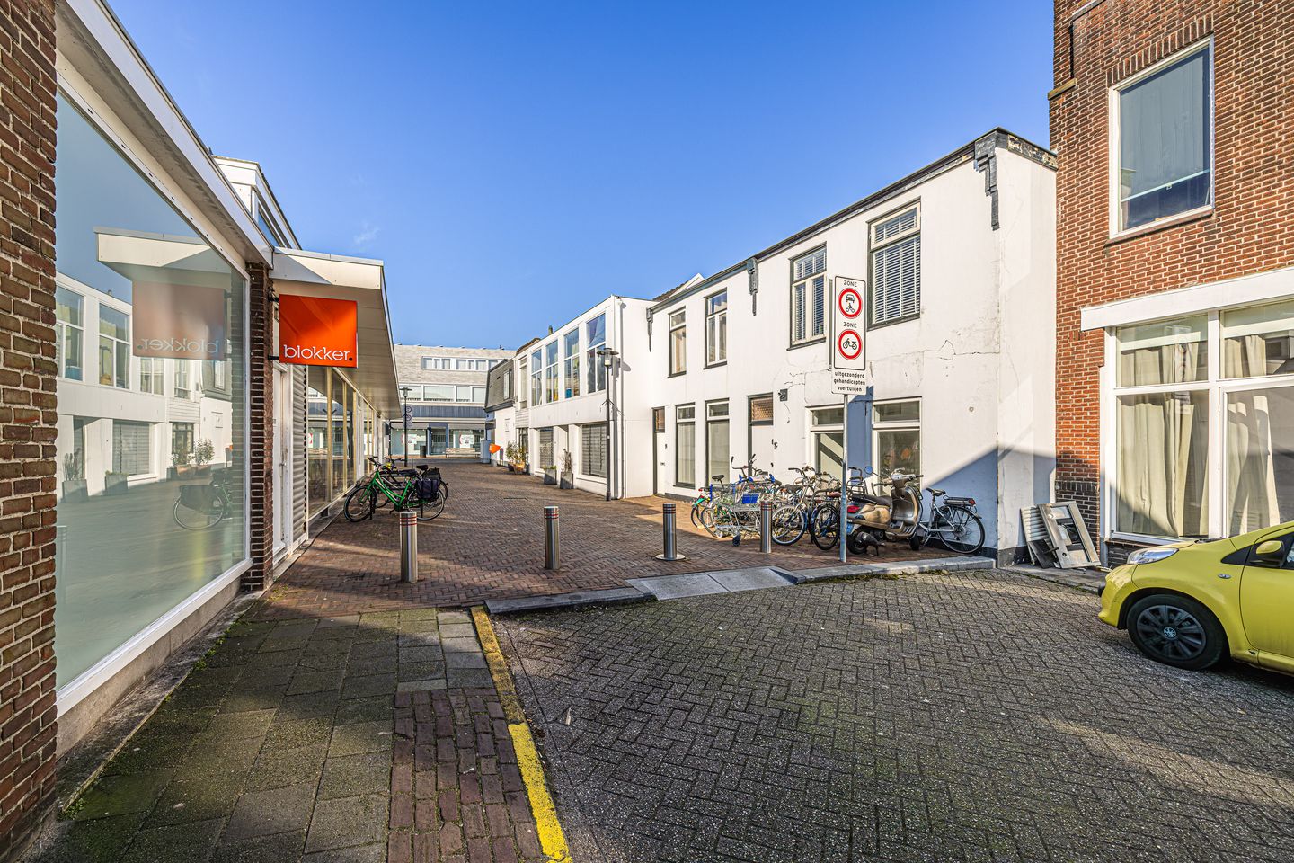 Foto 20 van Middenstraat 2-A