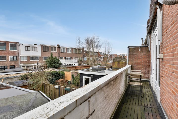 Foto 3 van Burgemeester van Tuyllkade 10-B