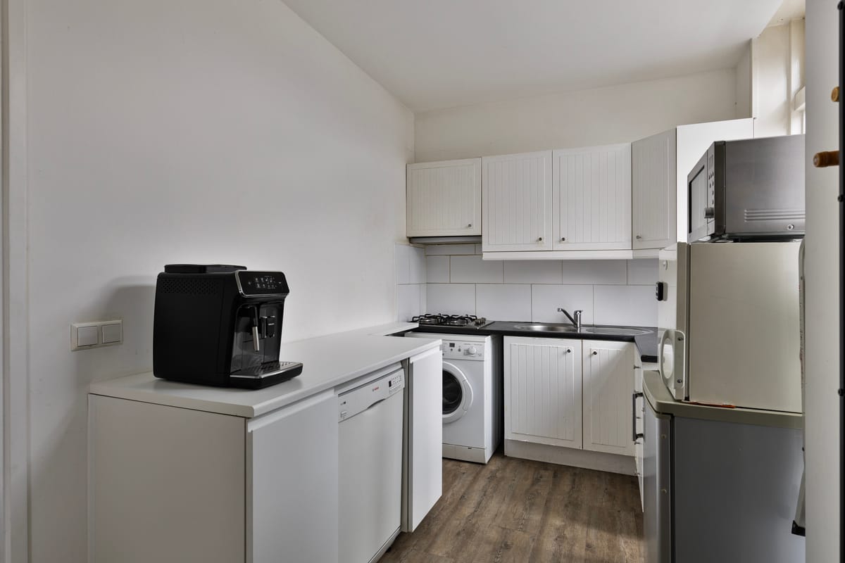 Foto 4 van Burgemeester van Tuyllkade 10-B