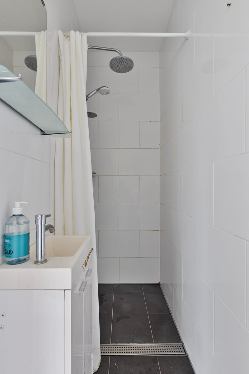 Foto 5 van Burgemeester van Tuyllkade 10-B