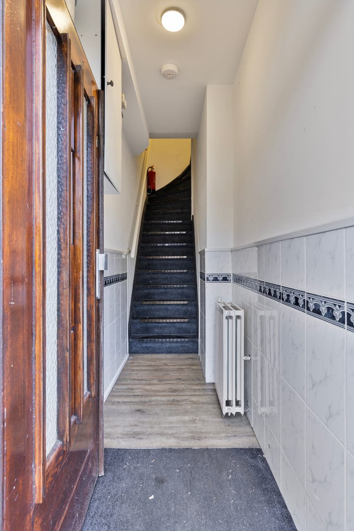 Foto 6 van Burgemeester van Tuyllkade 10-B