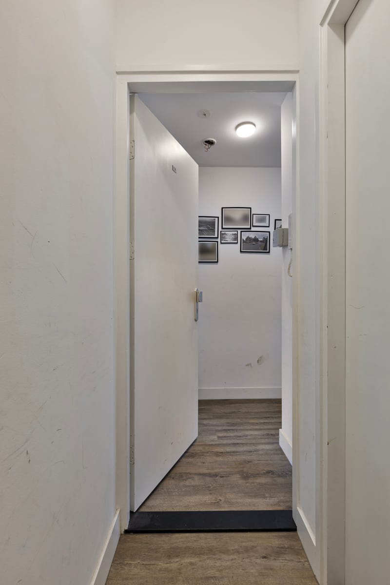 Foto 7 van Burgemeester van Tuyllkade 10-B