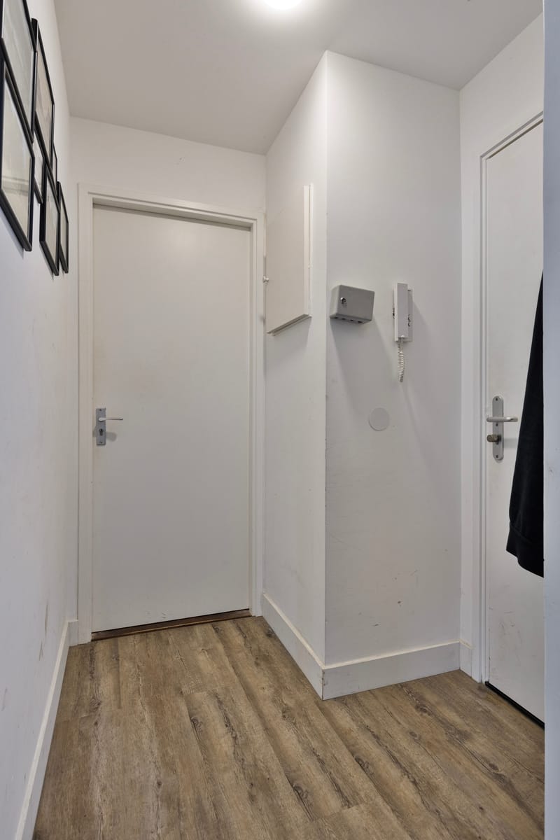 Foto 8 van Burgemeester van Tuyllkade 10-B