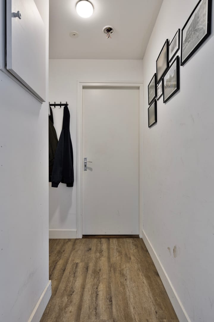 Foto 9 van Burgemeester van Tuyllkade 10-B