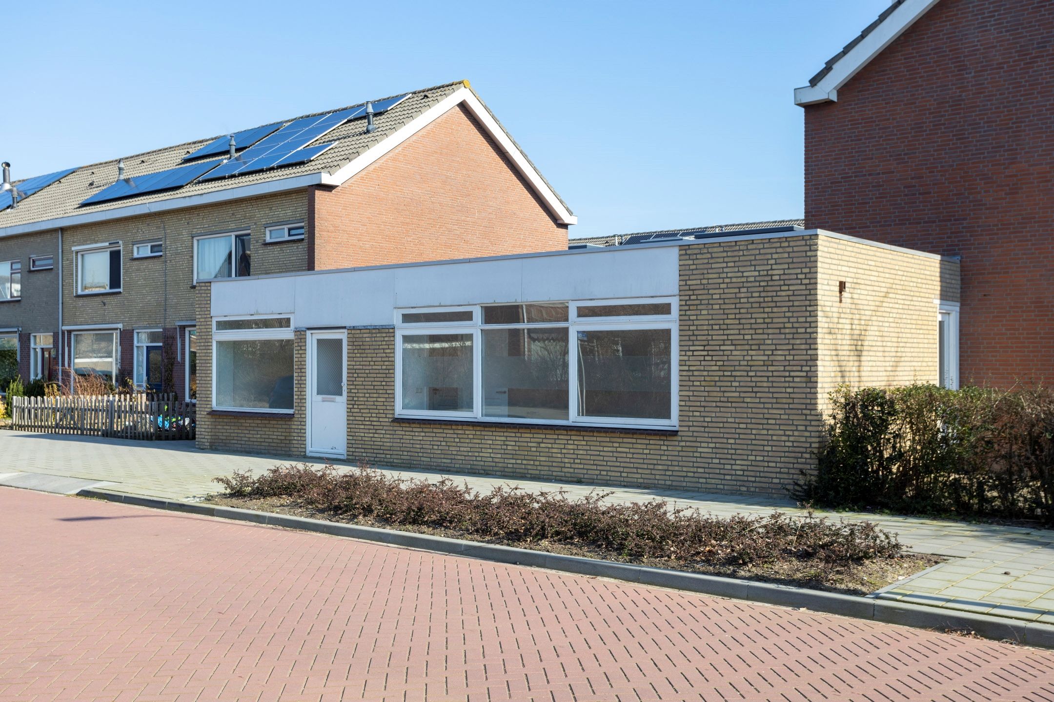 Foto 3 van Chrysantenhof 1