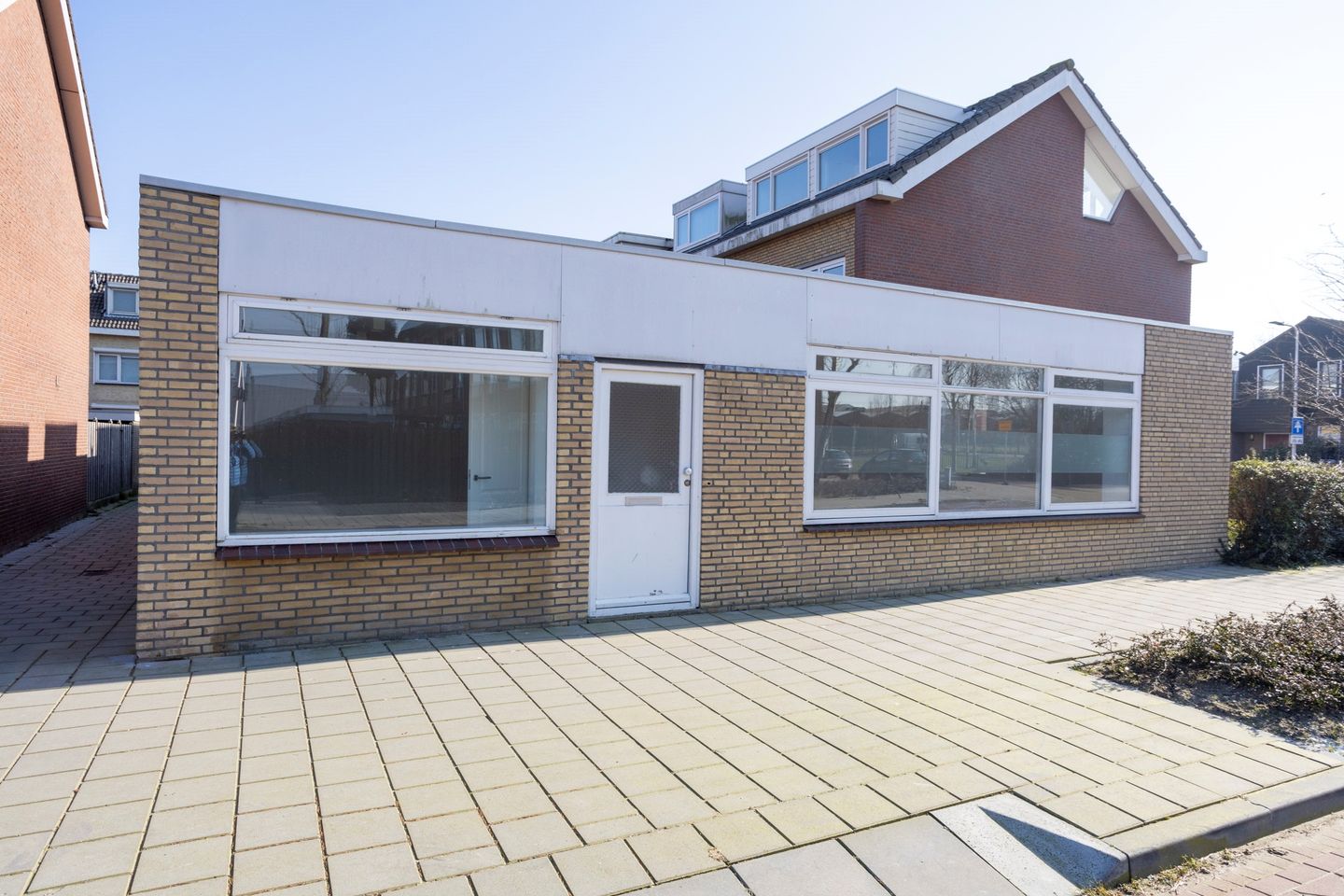 Foto 4 van Chrysantenhof 1