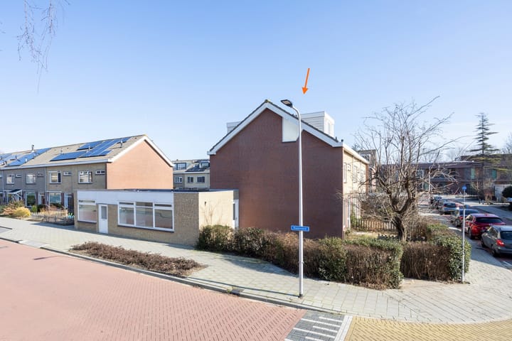 Foto 5 van Chrysantenhof 1