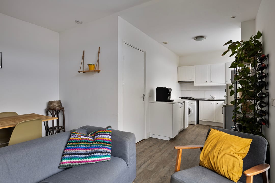 Foto 11 van Burgemeester van Tuyllkade 10-B