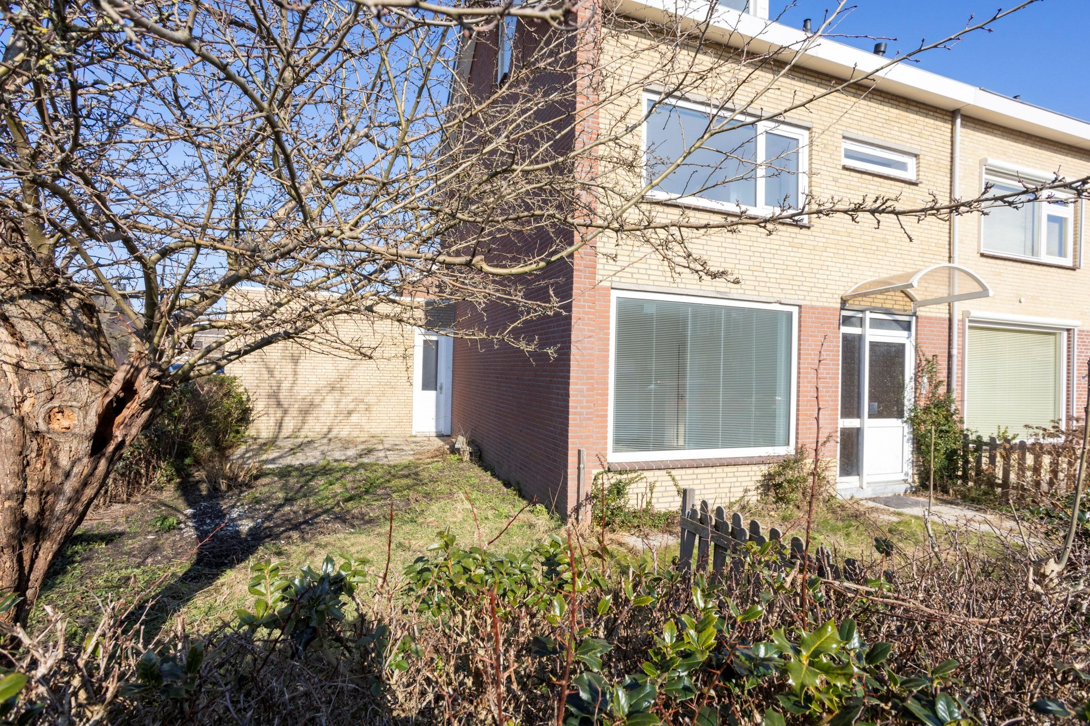 Foto 6 van Chrysantenhof 1