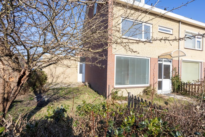 Foto 6 van Chrysantenhof 1