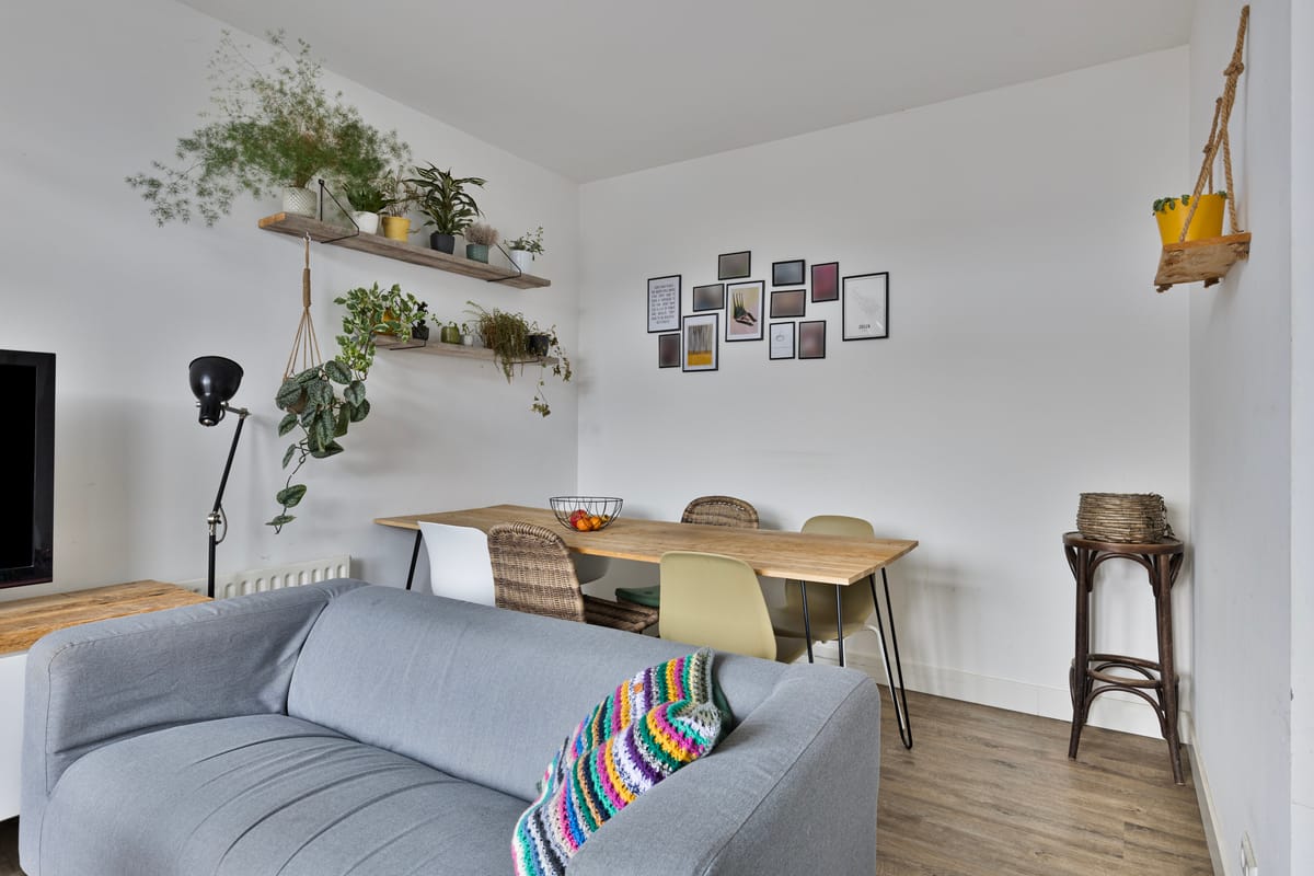 Foto 12 van Burgemeester van Tuyllkade 10-B