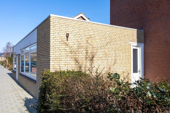 Foto 7 van Chrysantenhof 1