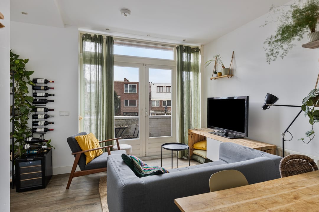 Foto 13 van Burgemeester van Tuyllkade 10-B