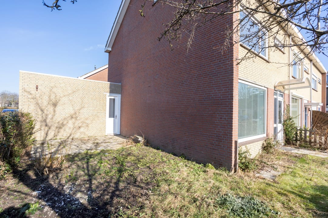 Foto 8 van Chrysantenhof 1