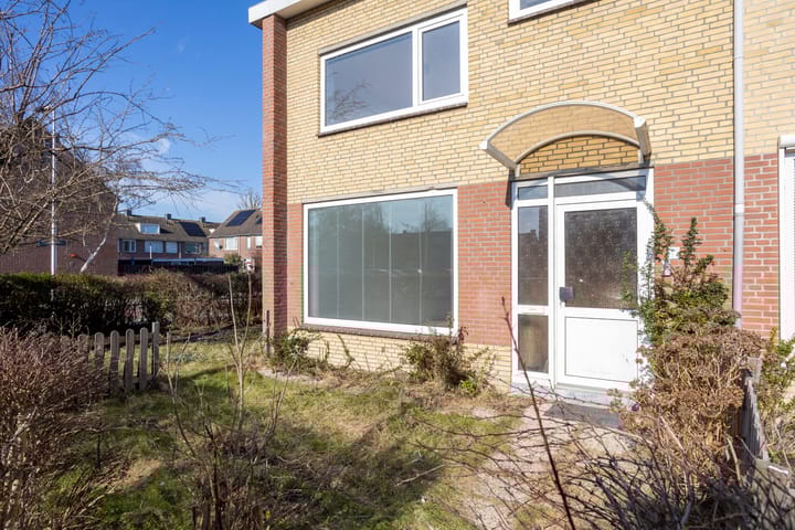 Foto 9 van Chrysantenhof 1