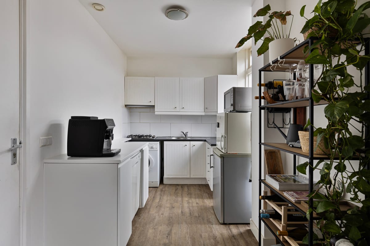 Foto 14 van Burgemeester van Tuyllkade 10-B