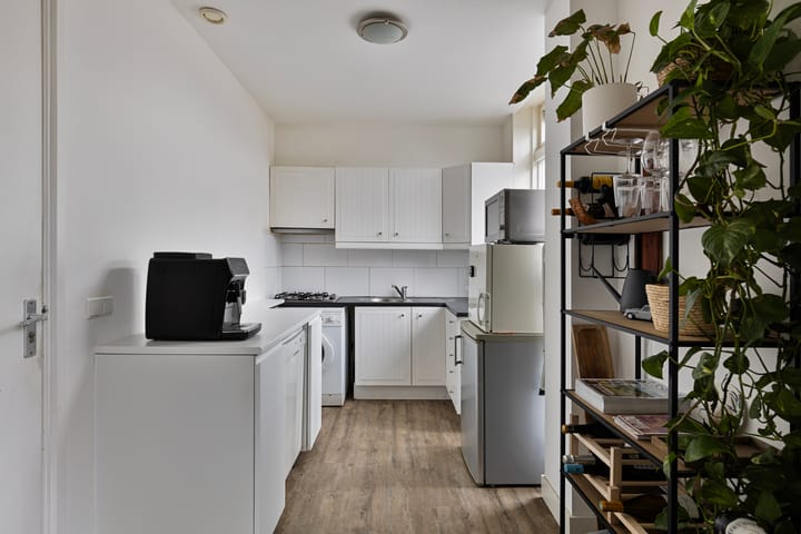 Foto 14 van Burgemeester van Tuyllkade 10-B