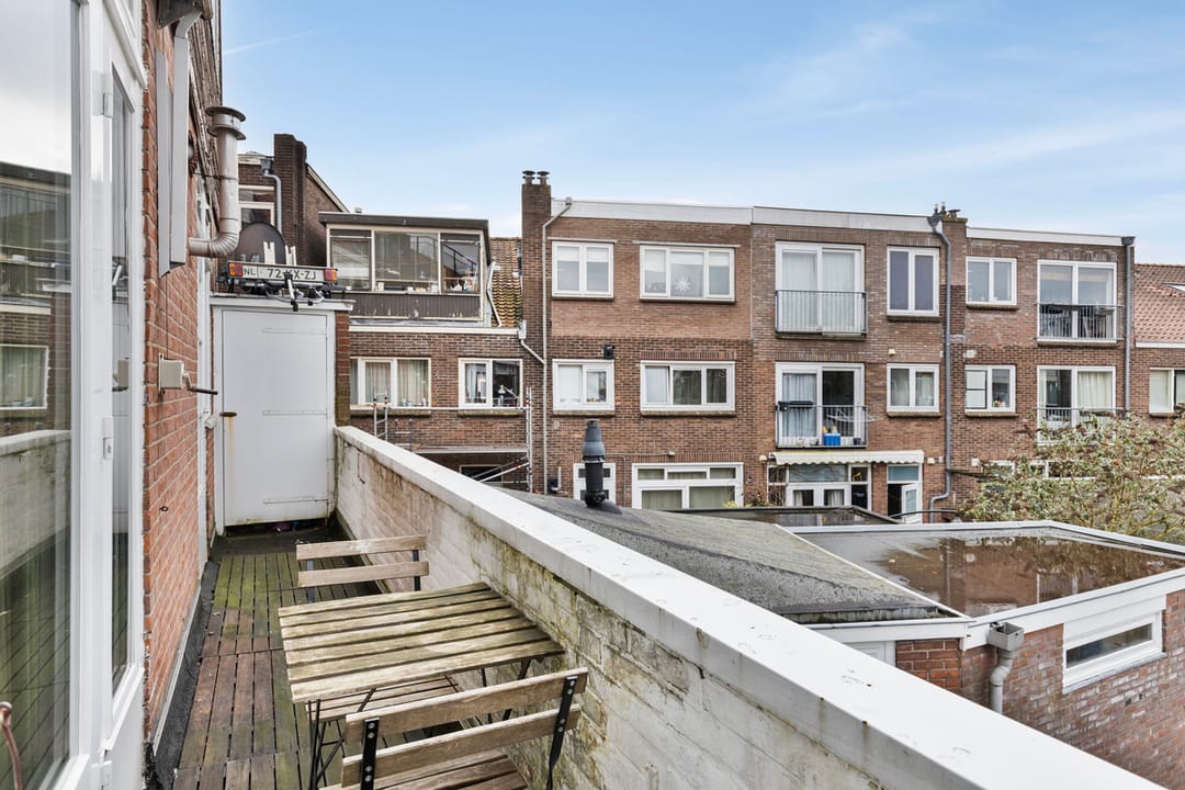 Foto 16 van Burgemeester van Tuyllkade 10-B