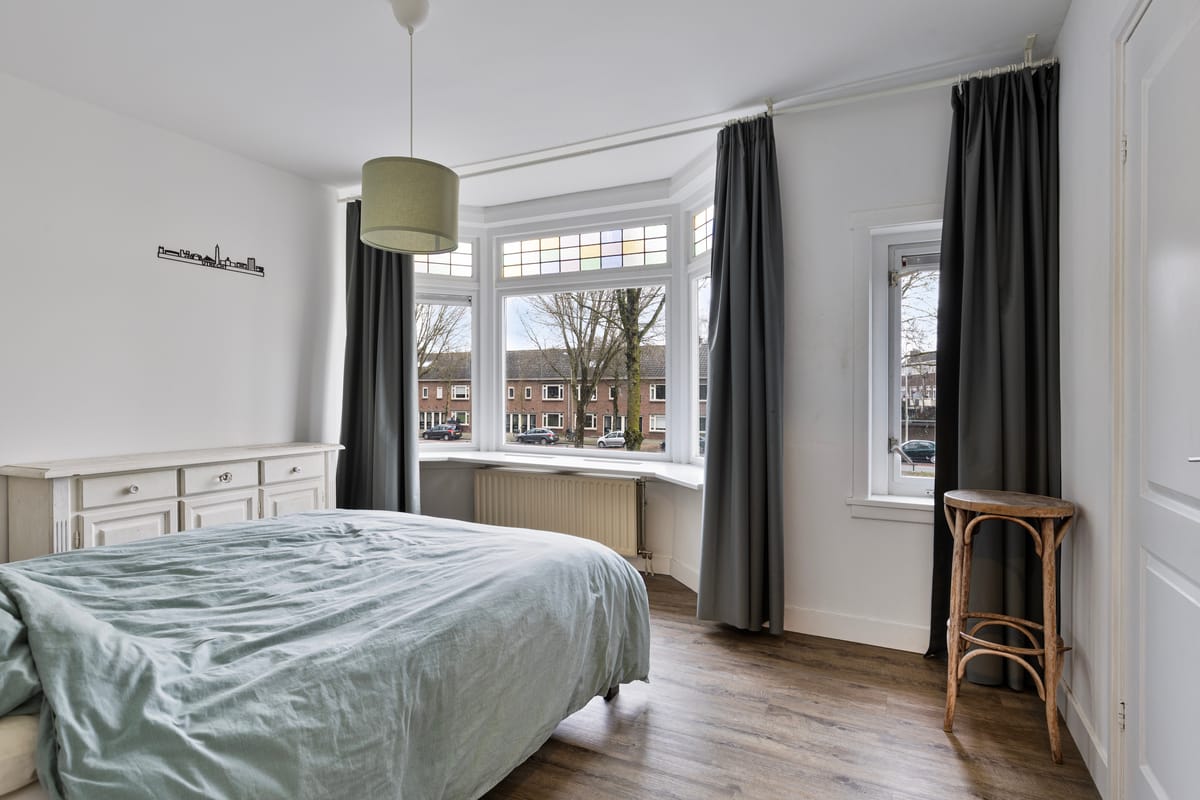 Foto 18 van Burgemeester van Tuyllkade 10-B