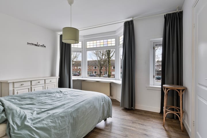 Foto 18 van Burgemeester van Tuyllkade 10-B