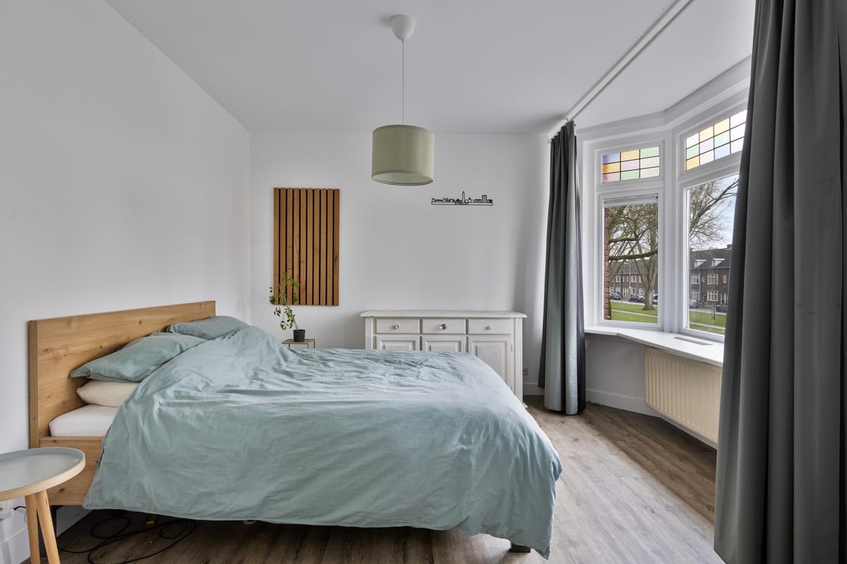 Foto 19 van Burgemeester van Tuyllkade 10-B